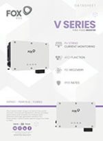 V datasheet