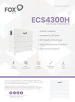 ecs4300h datasheet