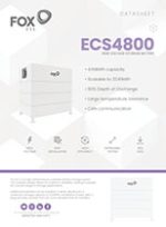 ecs4800 datasheet